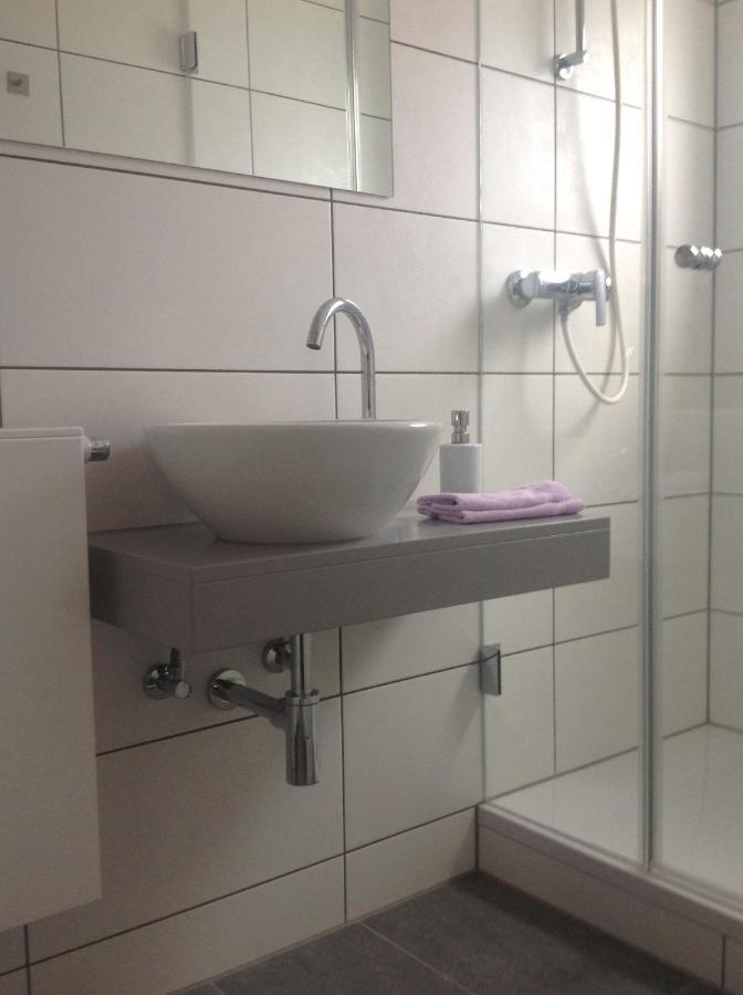 Hotel Barbara Warmensteinach Bilik gambar