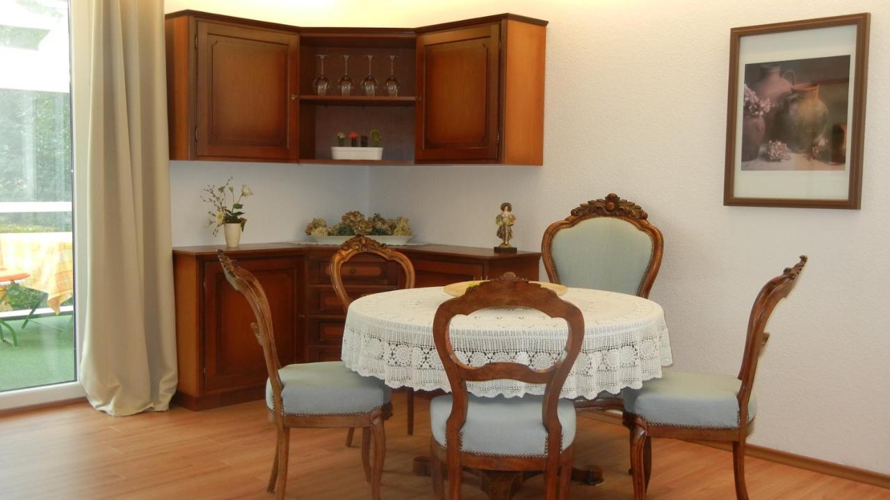Hotel Barbara Warmensteinach Bilik gambar